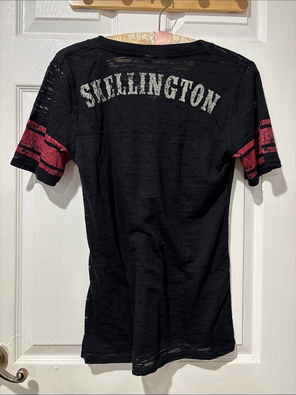 Disney Parks Jack Skeleton Tee - Picture 5 of 5